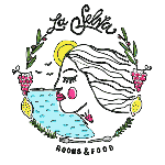 Logo Agriturismo La Selva Finale Ligure