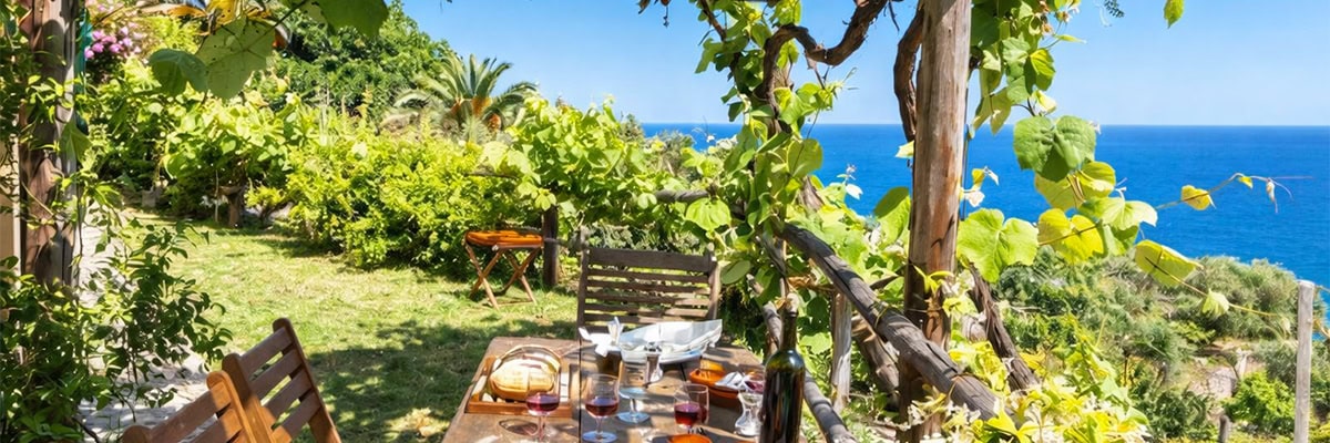 Agriturismo La Selva Finale Ligure - Varigotti